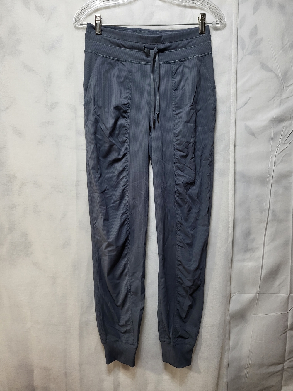 Bundle lululemon Ribbed Jogger - Picture 2 of 9